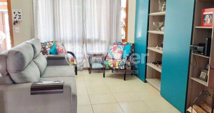 Casa em condomínio fechado com 3 quartos à venda na Rua Manoel Braga Gastal, 151, Hípica, Porto Alegre