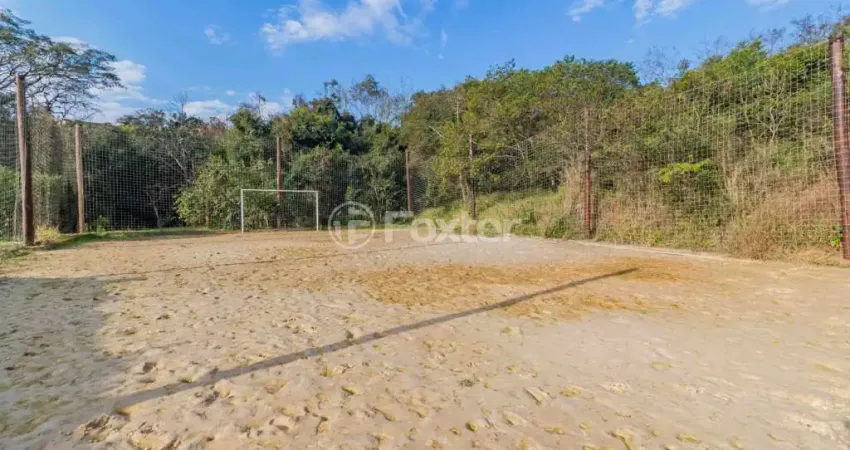 Terreno em condomínio fechado à venda na Avenida Belém Velho, 4000, Vila Nova, Porto Alegre