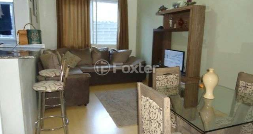 Apartamento com 1 quarto à venda na Rua Engenheiro Sadi Castro, 481, Sarandi, Porto Alegre