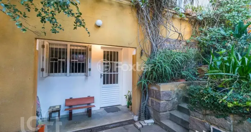 Casa com 3 quartos à venda na Rua Ferreira Viana, 751, Petrópolis, Porto Alegre