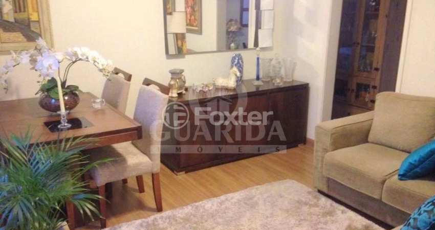 Apartamento com 3 quartos à venda na Avenida Ceará, 2040, São João, Porto Alegre
