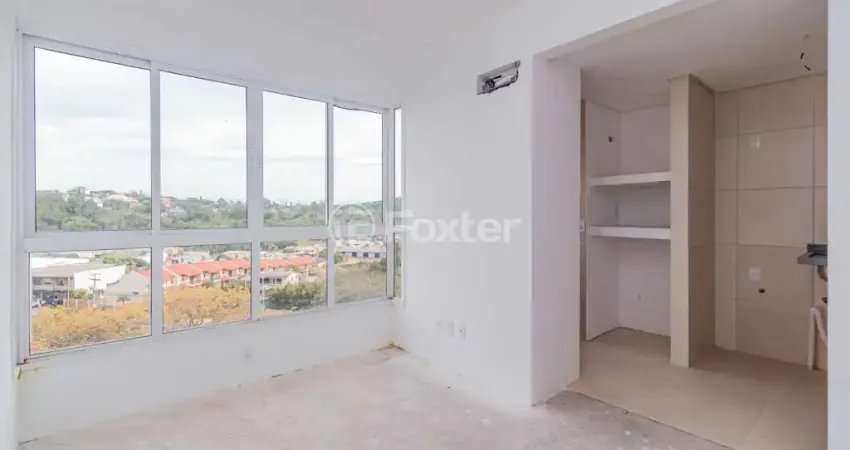 Apartamento com 3 quartos à venda na Avenida da Cavalhada, 4000, Cavalhada, Porto Alegre