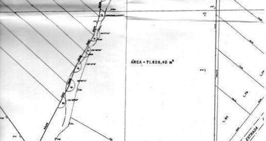 Terreno à venda na Estrada Costa Gama, 1392, Belém Velho, Porto Alegre