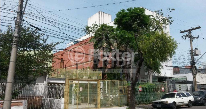 Prédio com 1 sala à venda na Rua São Luís, 172, Santana, Porto Alegre