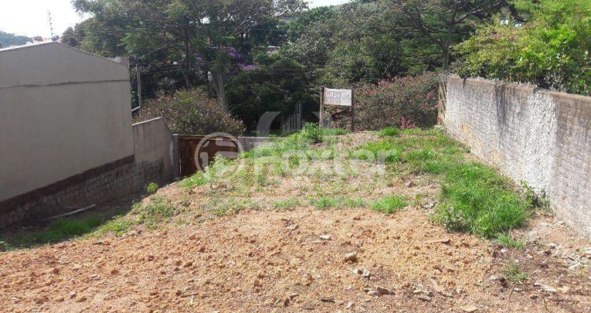 Terreno à venda na Rua Nero José da Silva Filho, 155, Partenon, Porto Alegre