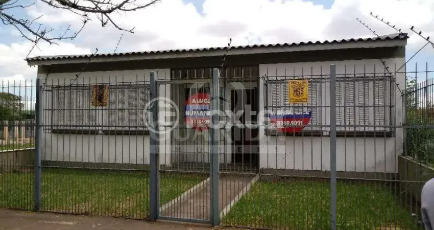 Casa com 2 quartos à venda na Rua Nortran, 61, Passo das Pedras, Porto Alegre