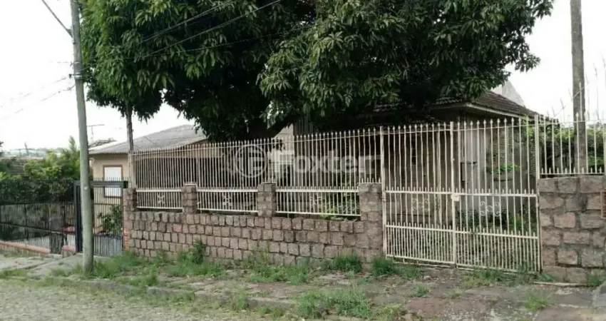 Terreno à venda na Travessa Ghandi, 91, Jardim Itu Sabará, Porto Alegre