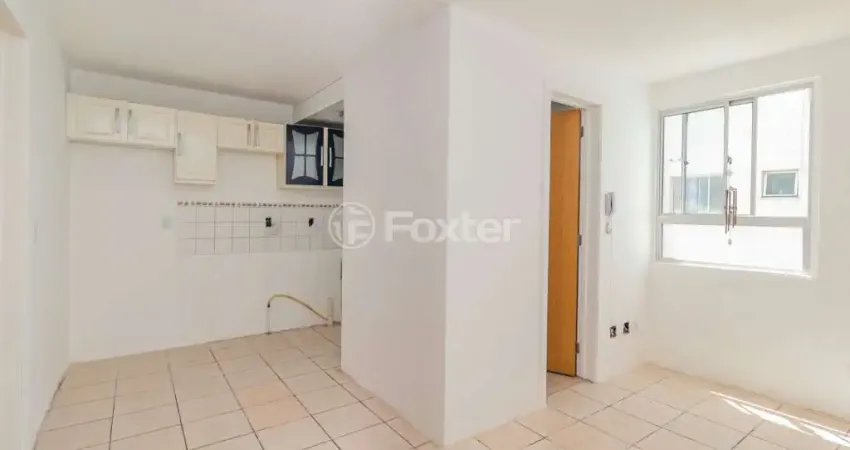Apartamento com 2 quartos à venda na Rua José Barcellos Garcia, 41, Rubem Berta, Porto Alegre