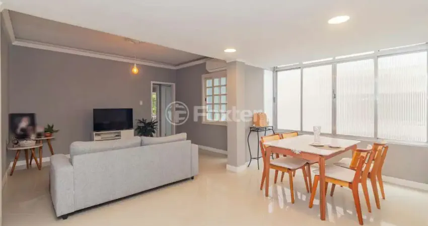 Apartamento com 2 quartos à venda na Avenida Alberto Bins, 807, Floresta, Porto Alegre