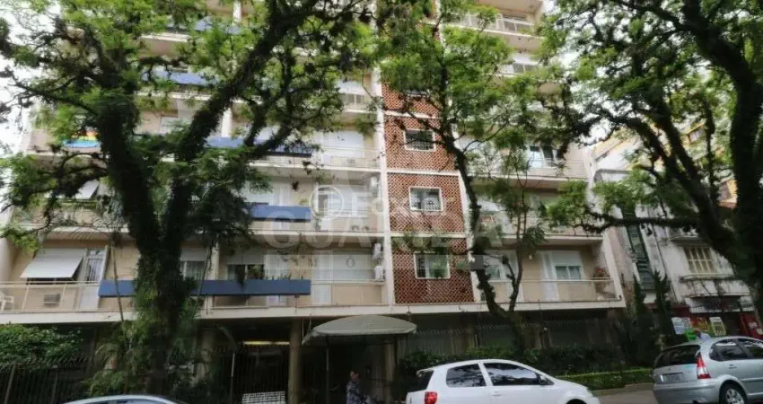 Apartamento com 3 quartos à venda na Rua Ramiro Barcelos, 1691, Santana, Porto Alegre