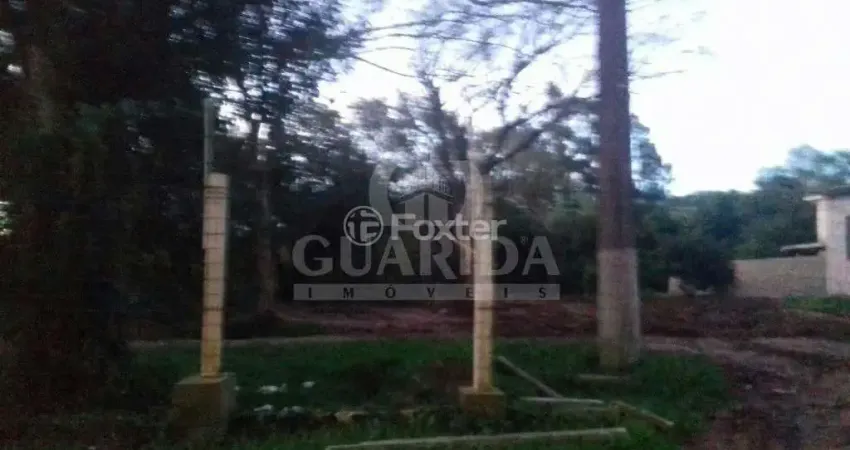 Terreno à venda na Beco Cecílio Monza, 620, Restinga, Porto Alegre