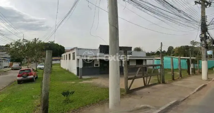 Terreno à venda na Beco Chácara do Banco, 310, Restinga, Porto Alegre