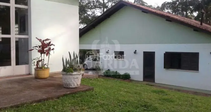 Fazenda com 1 sala à venda na Estrada Gedeon Leite, 2805, Hípica, Porto Alegre