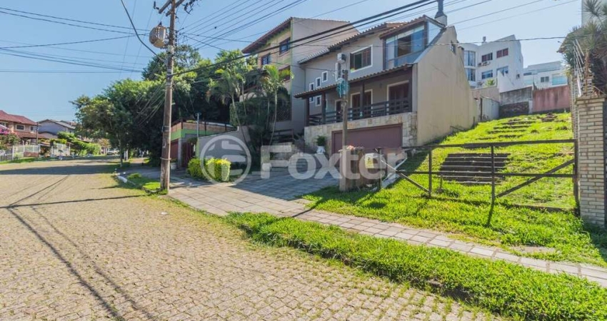Terreno à venda na Rua Villa-Lobos, 139, Ipanema, Porto Alegre