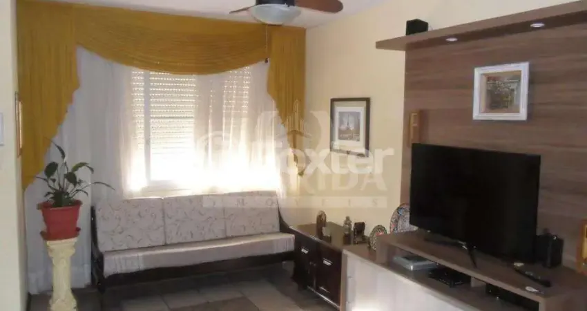Casa com 4 quartos à venda na Rua Januário Scalzilli, 108, Santa Tereza, Porto Alegre