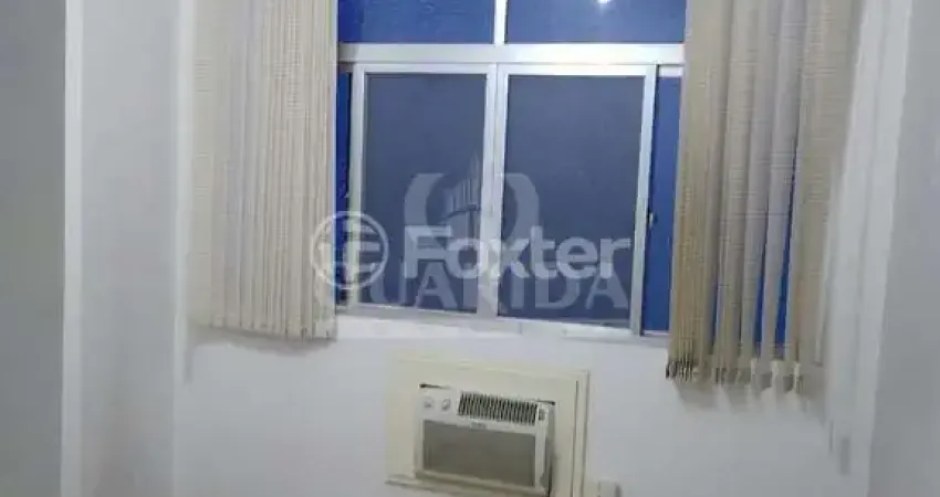 Sala comercial com 1 sala à venda na Avenida Alberto Bins, 362, Centro Histórico, Porto Alegre