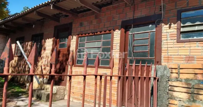 Terreno à venda na Rua Professor Luiz Antônio Lopes, 140, Morro Santana, Porto Alegre