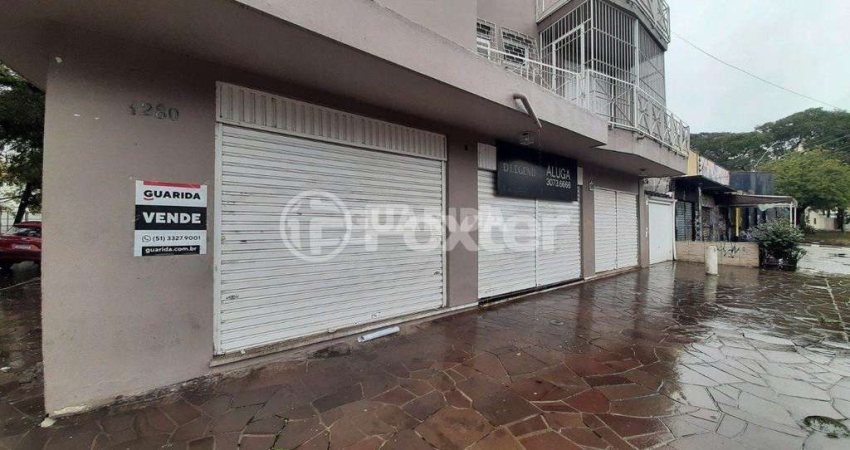 Ponto comercial com 1 sala à venda na Rua José do Patrocínio, 1280, Cidade Baixa, Porto Alegre