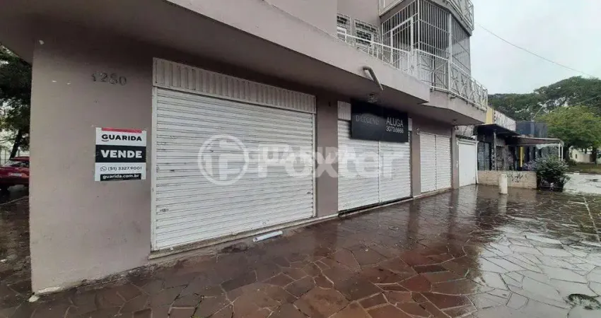 Ponto comercial com 1 sala à venda na Rua José do Patrocínio, 1280, Cidade Baixa, Porto Alegre