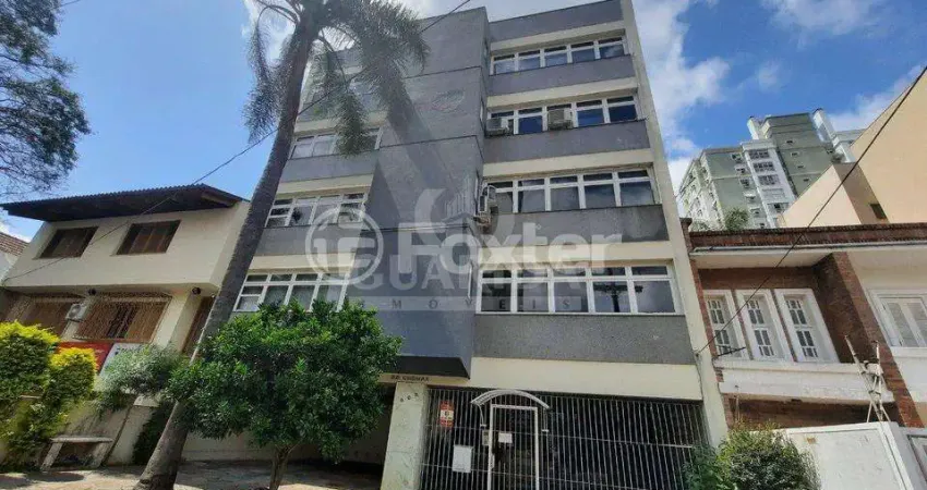 Sala comercial com 1 sala à venda na Rua João Abbott, 503, Petrópolis, Porto Alegre