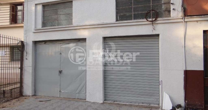 Ponto comercial com 2 salas à venda na Rua Laurindo, 1468, Santana, Porto Alegre