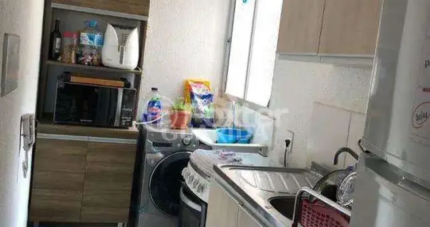 Apartamento com 2 quartos à venda na Rua José Iuchno, 151, Hípica, Porto Alegre