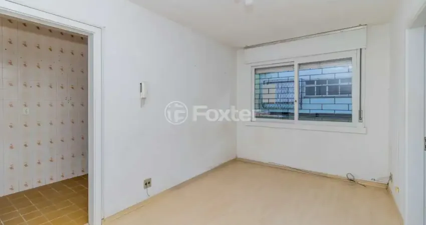 Apartamento com 1 quarto à venda na Avenida Mãe Apolinária Matias Batista, 307, Morro Santana, Porto Alegre