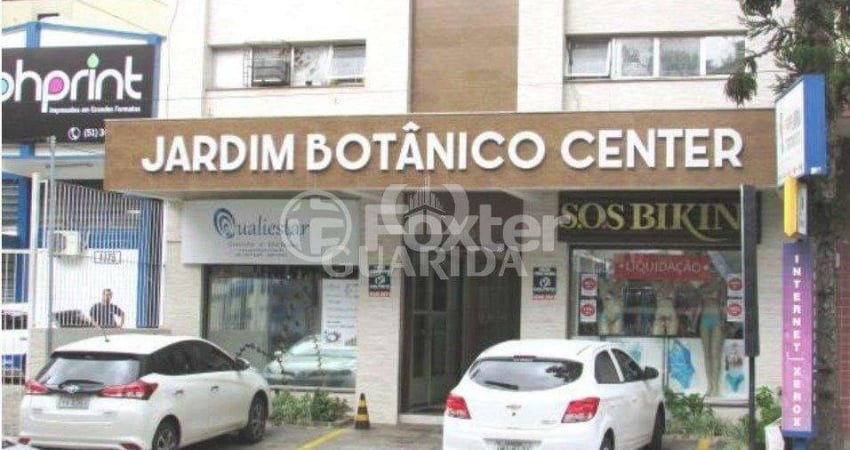 Ponto comercial com 1 sala à venda na Rua Barão do Amazonas, 1090, Petrópolis, Porto Alegre