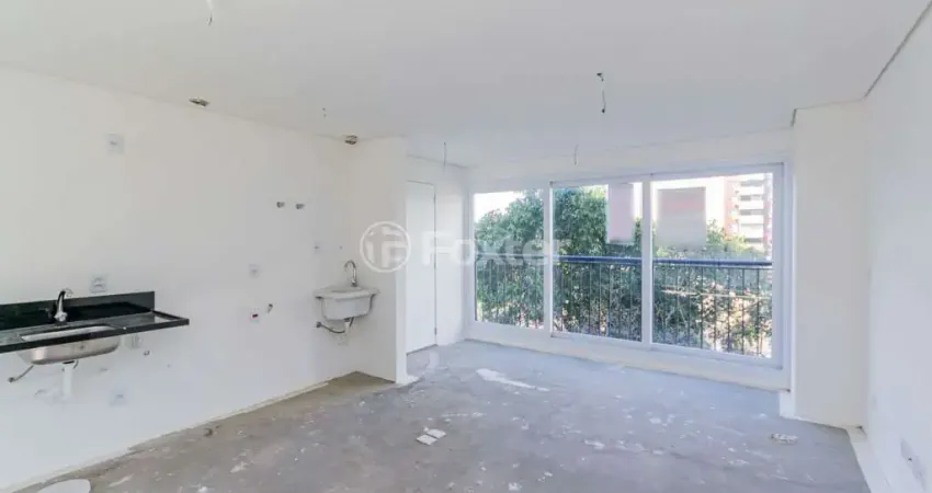 Apartamento com 2 quartos à venda na Rua Saldanha Marinho, 282, Menino Deus, Porto Alegre