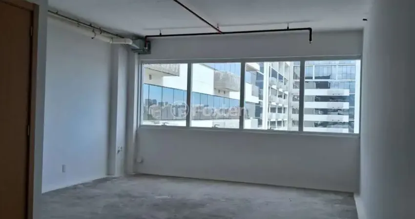 Sala comercial com 1 sala à venda na Rua Gomes Jardim, 301, Santana, Porto Alegre