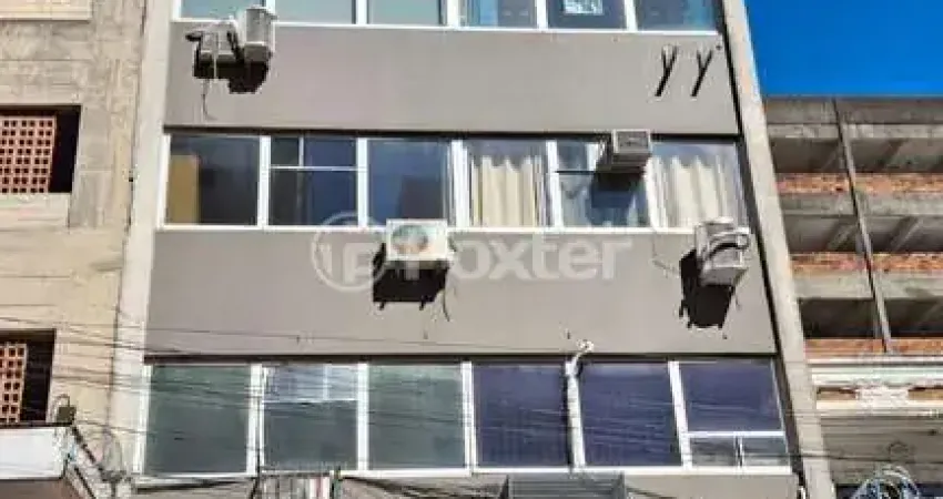 Sala comercial com 1 sala à venda na Rua Coronel Vicente, 529, Centro Histórico, Porto Alegre