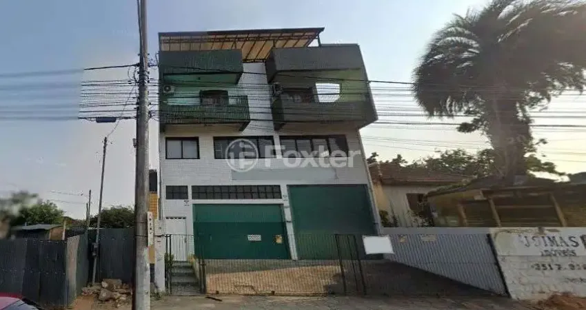 Prédio com 3 salas à venda na Avenida Baltazar de Oliveira Garcia, 2129, Costa e Silva, Porto Alegre