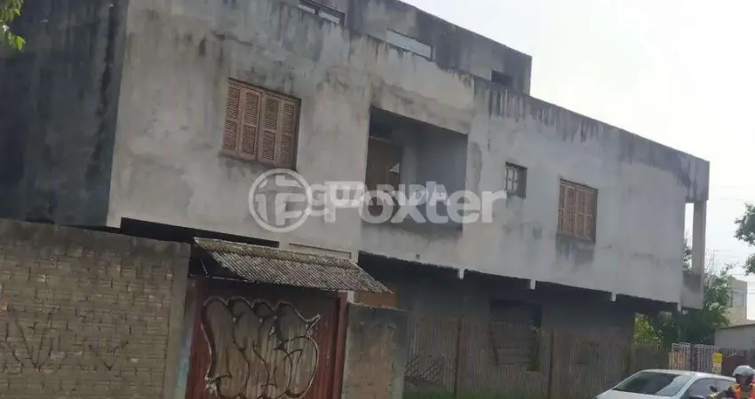 Casa com 3 quartos à venda na Rua Marechal Deodoro, 10, Niterói, Canoas