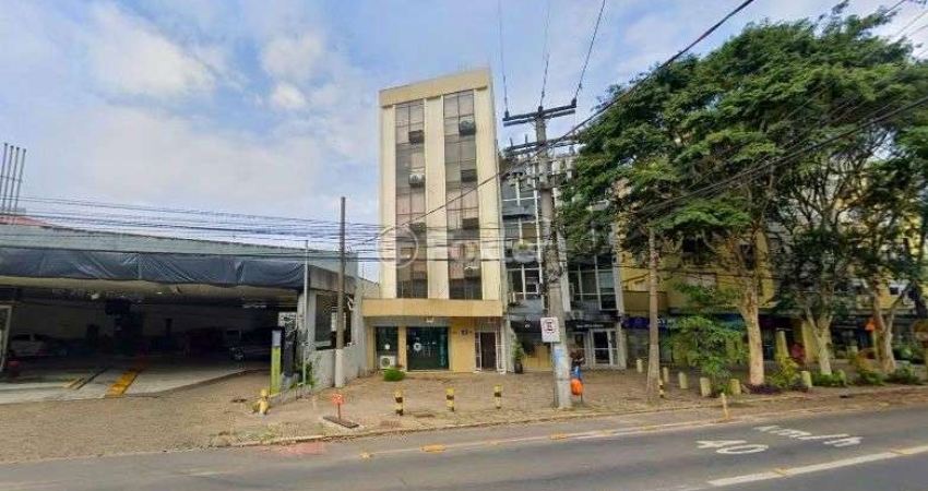 Sala comercial com 1 sala à venda na Avenida Plínio Brasil Milano, 295, Auxiliadora, Porto Alegre