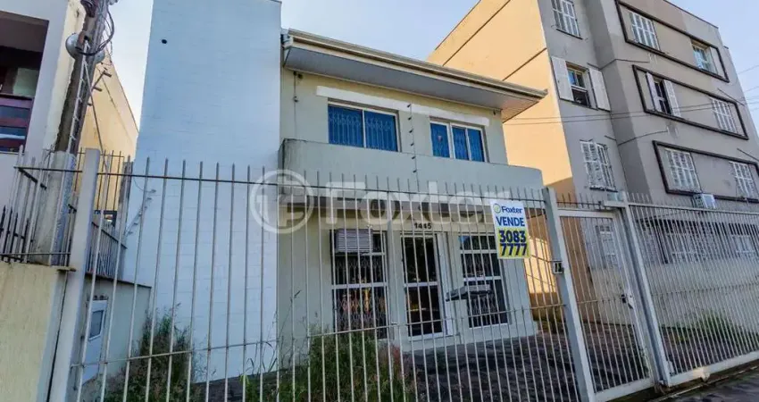 Casa comercial com 1 sala à venda na Avenida Ceará, 1445, São João, Porto Alegre