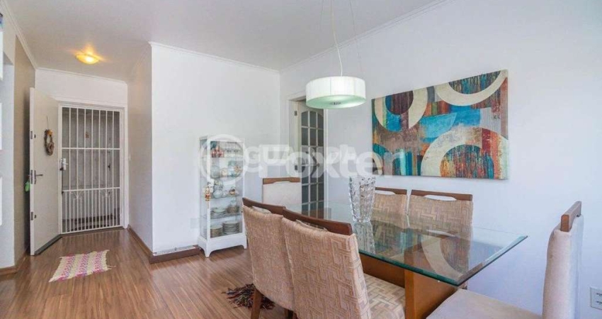 Apartamento com 2 quartos à venda na Avenida Antônio Carvalho, 2054, Jardim Carvalho, Porto Alegre