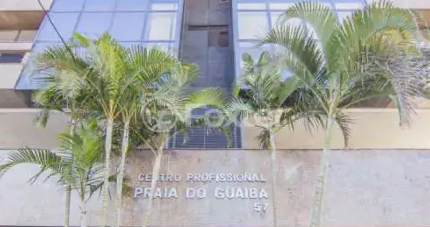 Sala comercial com 1 sala à venda na Rua Antenor Lemos, 57, Menino Deus, Porto Alegre