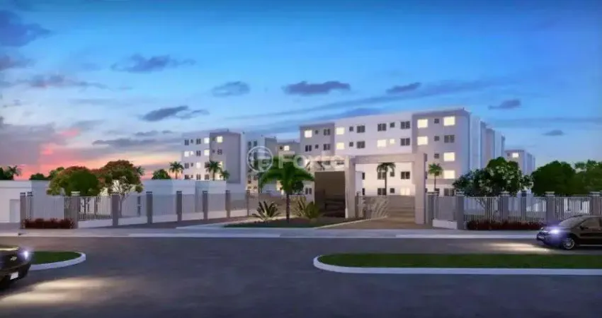Apartamento com 2 quartos à venda na Avenida Lions Scharlau, 99, Santos Dumont, São Leopoldo