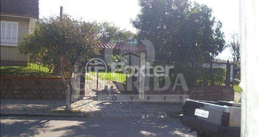 Casa com 3 quartos à venda na Rua Atílio Superti, 347, Vila Nova, Porto Alegre