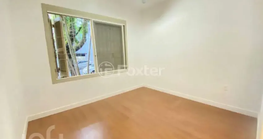 Apartamento com 2 quartos à venda na Rua Conde de Porto Alegre, 625, Floresta, Porto Alegre