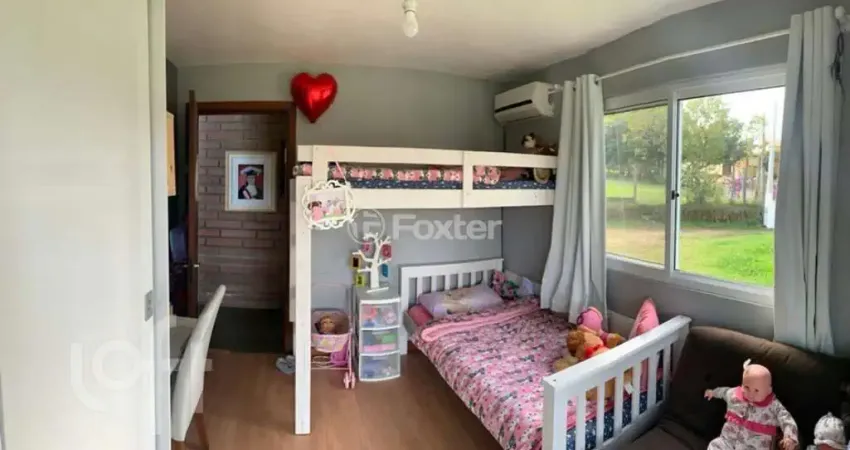 Casa em condomínio fechado com 2 quartos à venda na Avenida Ely Corrêa, 9240, Vila Imperial, Gravataí