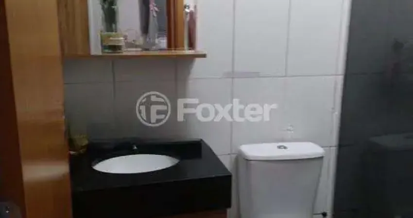 Apartamento com 2 quartos à venda na Avenida Juscelino Kubitschek de Oliveira, 570, Jardim Leopoldina, Porto Alegre