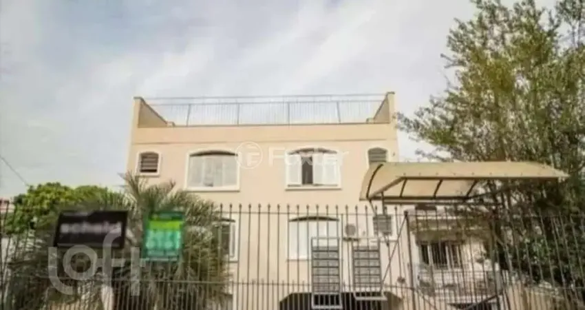 Apartamento com 2 quartos à venda na Rua Humberto de Campos, 1054, Partenon, Porto Alegre