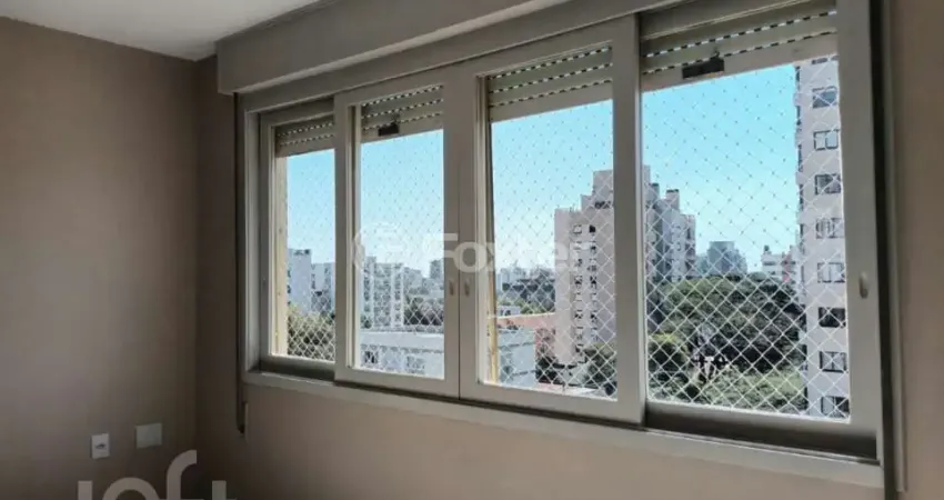 Apartamento com 2 quartos à venda na Rua Doutor Freire Alemão, 460, Mont Serrat, Porto Alegre