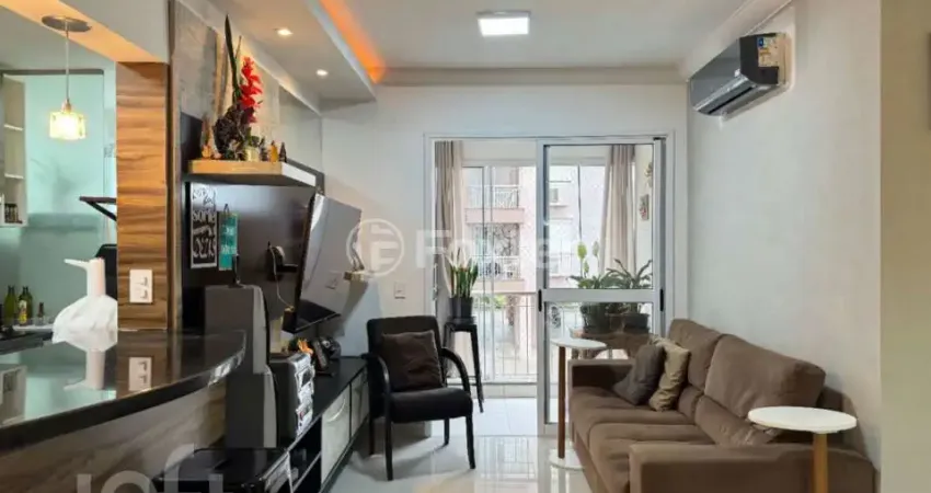 Apartamento com 3 quartos à venda na Avenida Sertório, 9140, Sarandi, Porto Alegre