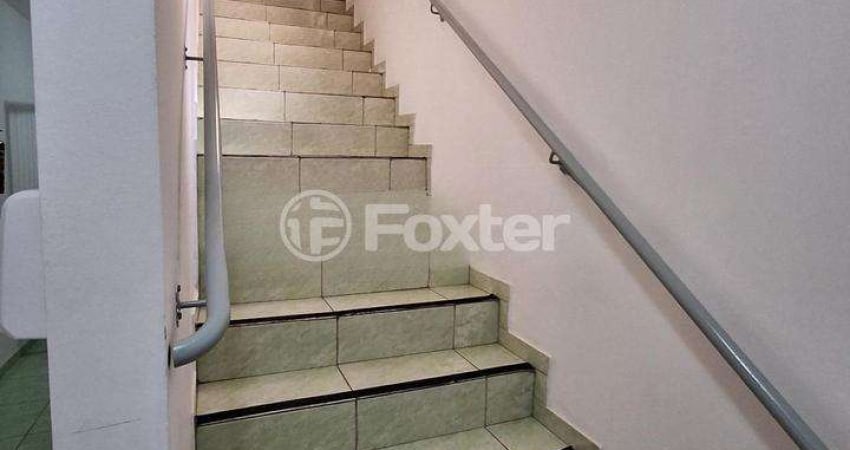 Apartamento com 1 quarto à venda na Avenida Bernardi, 256, Cristo Redentor, Porto Alegre