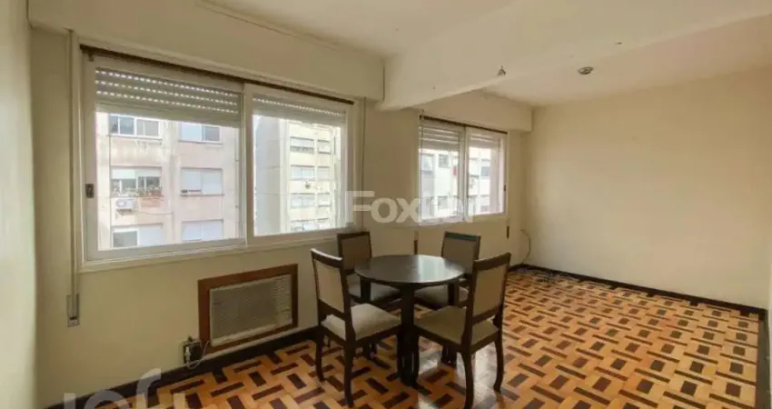 Apartamento com 3 quartos à venda na Rua dos Andradas, 918, Centro Histórico, Porto Alegre