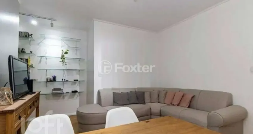 Apartamento com 1 quarto à venda na Rua Demétrio Ribeiro, 824, Centro Histórico, Porto Alegre