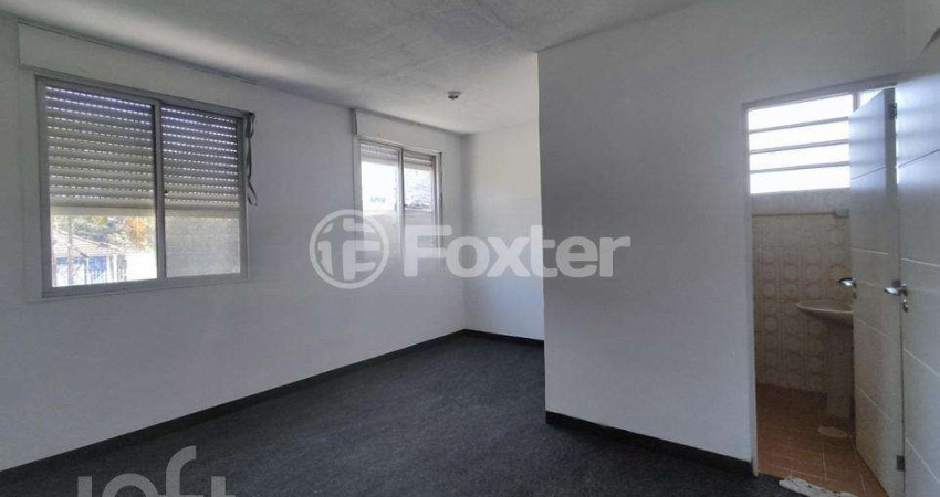 Apartamento com 1 quarto à venda na Rua Delfino Riet, 654, Santo Antônio, Porto Alegre