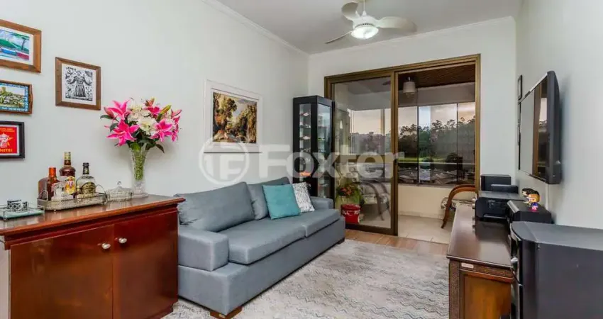 Apartamento com 2 quartos à venda na Avenida Ipiranga, 7903, Partenon, Porto Alegre